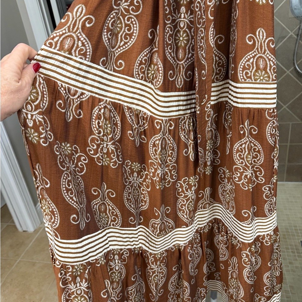 She & Sky Women's Dress size small - Picture 6 of 6
